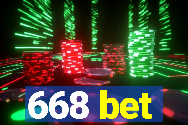 668 bet